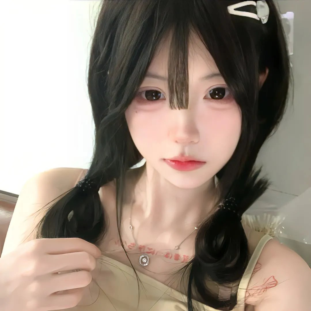 母亲会活著