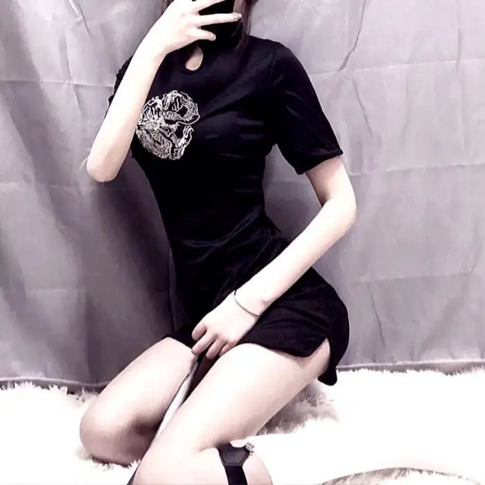 新蝶恋花