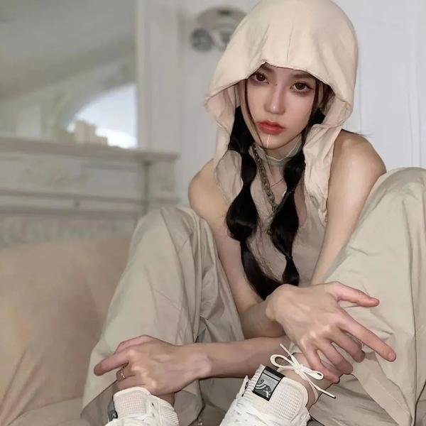我心里危险的东西